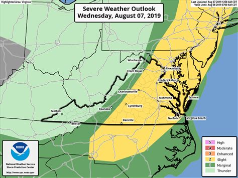 loudoun county weather alerts.